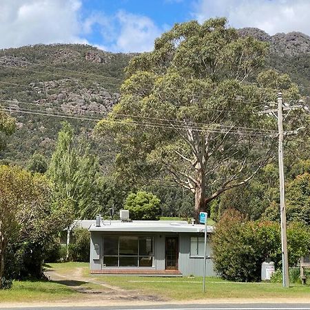 3 Bedroom Holiday House Halls Gap Eksteriør bilde