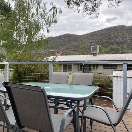3 Bedroom Holiday House Halls Gap Eksteriør bilde