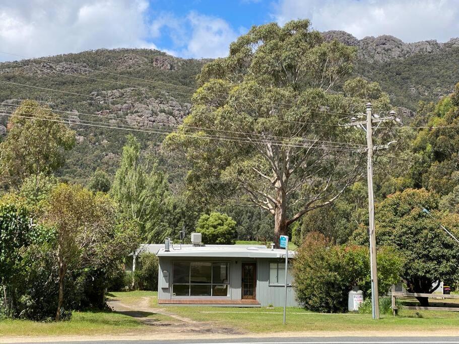 3 Bedroom Holiday House Halls Gap Eksteriør bilde