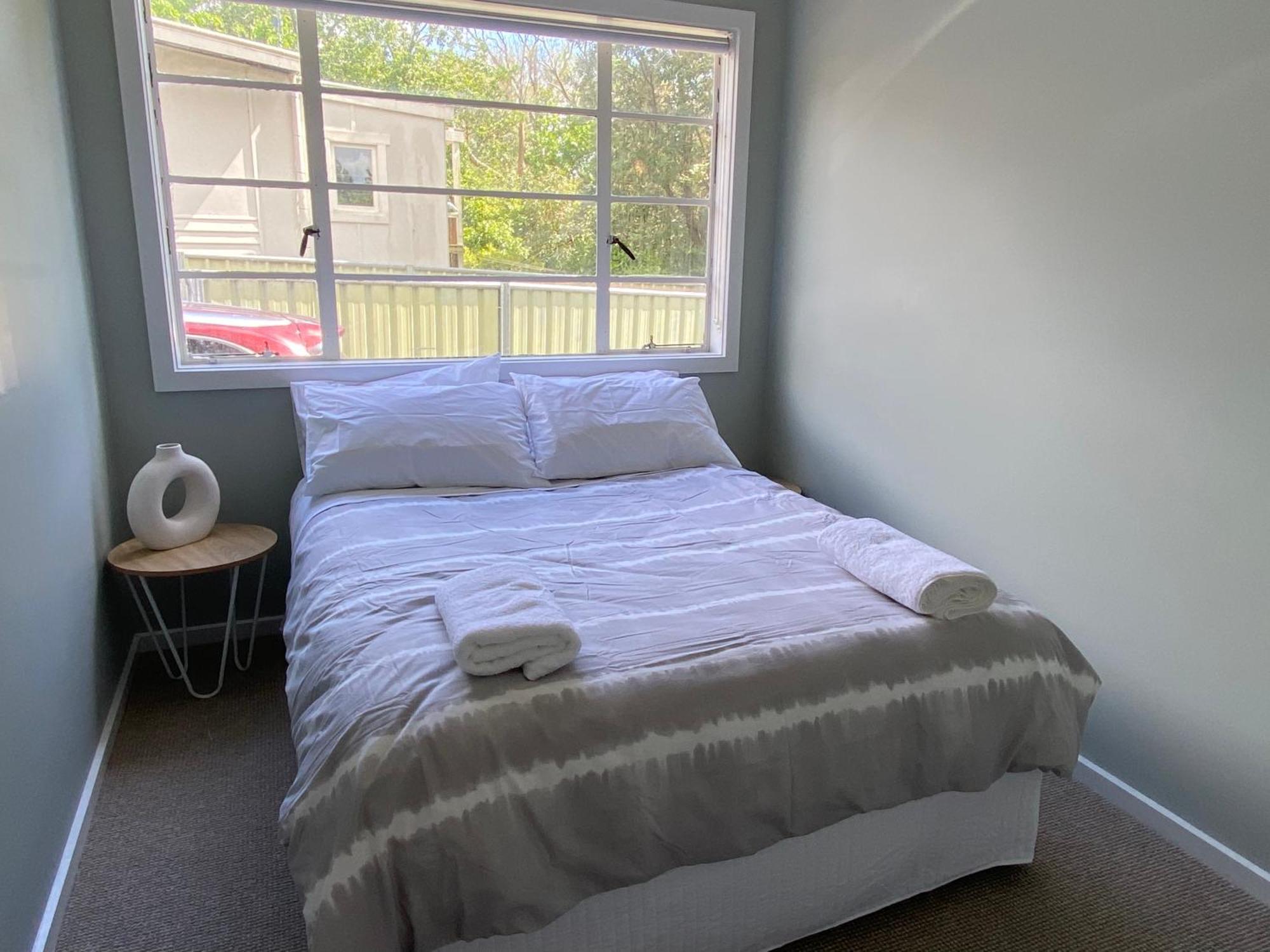 3 Bedroom Holiday House Halls Gap Eksteriør bilde