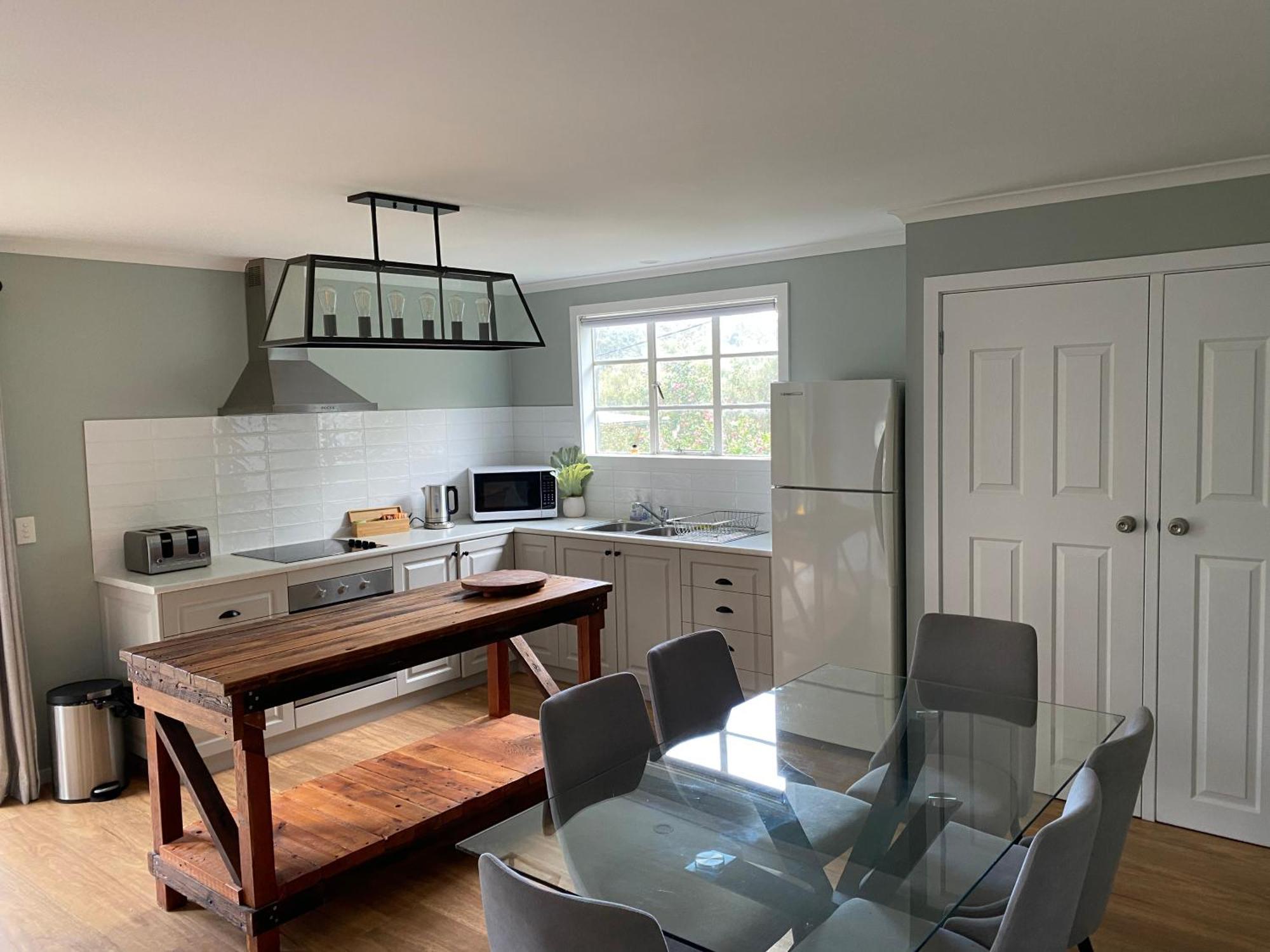 3 Bedroom Holiday House Halls Gap Eksteriør bilde