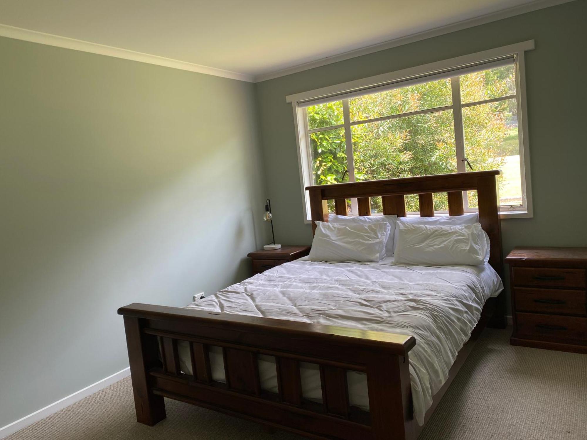 3 Bedroom Holiday House Halls Gap Eksteriør bilde