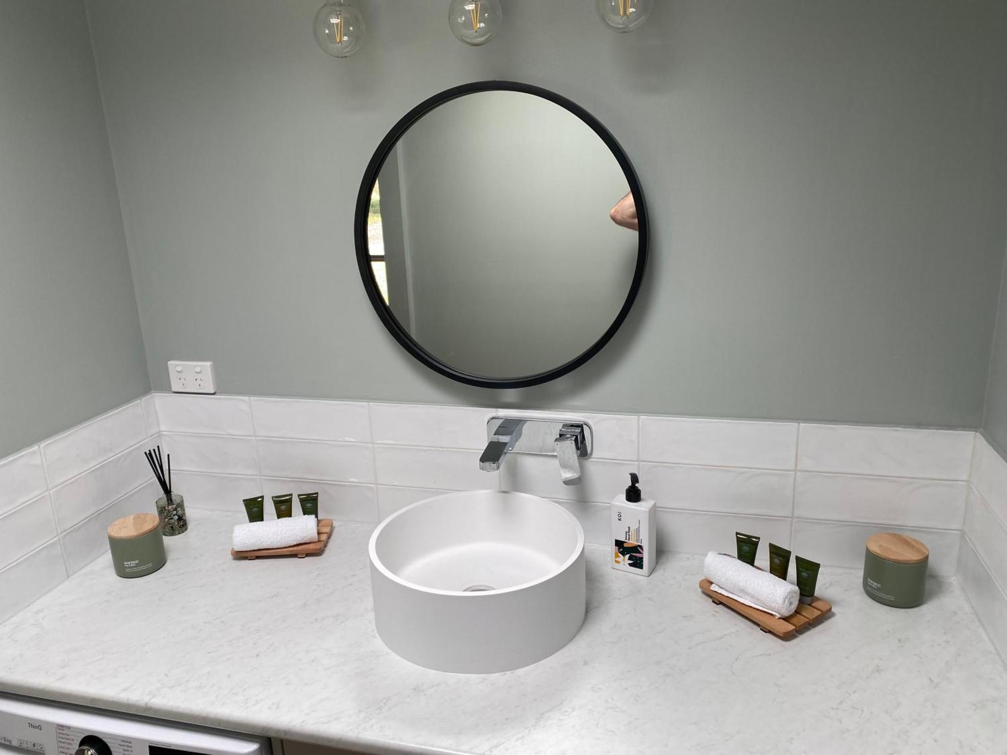 3 Bedroom Holiday House Halls Gap Eksteriør bilde